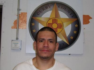 Adrian Mendez Estrada a registered Sex Offender of New Mexico