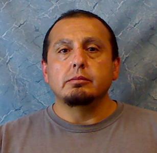 Peter Eliseo Sena a registered Sex Offender of New Mexico