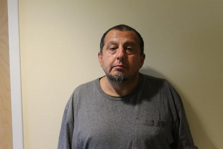 Peter Eliseo Sena a registered Sex Offender of New Mexico