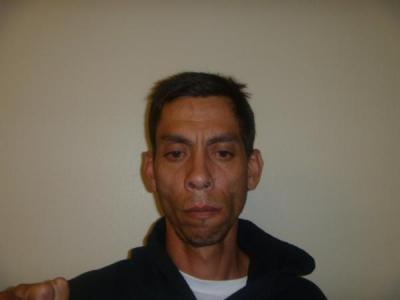 Taboy Joe Lopez a registered Sex Offender of New Mexico