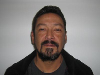 Daniel Isaac Griego a registered Sex Offender of New Mexico