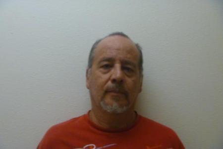 Arthur Michael Garcia a registered Sex Offender of New Mexico