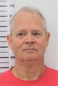Alan Hughes Frazer a registered Sex Offender of New Mexico