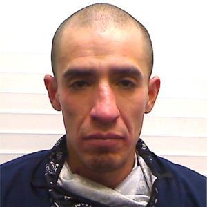 Adrian Thomas Rea a registered Sex Offender of New Mexico