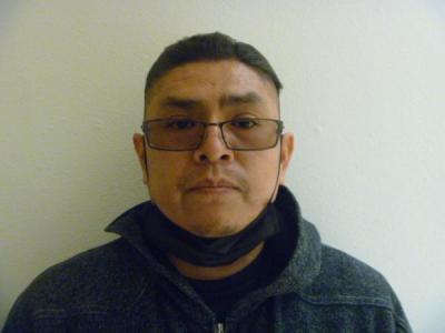 Vernon Eugene Jake a registered Sex Offender of New Mexico