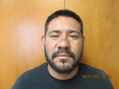 Joel Hernandez a registered Sex Offender of New Mexico