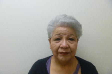 Linda Mae Hall a registered Sex Offender of New Mexico