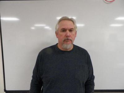 Darrell Mark Wells a registered Sex Offender of New Mexico
