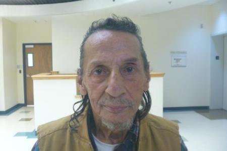 Luis Antonio Romero a registered Sex Offender of New Mexico