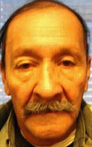 Mario Alfonso Estrada a registered Sex Offender of New Mexico