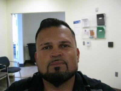 Santiago Gil Sosa a registered Sex Offender of New Mexico