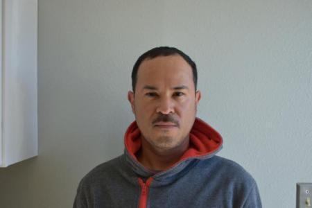 Anthony Mark Cabrera a registered Sex Offender of New Mexico