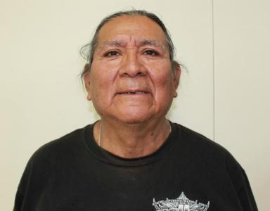 Abel Fredrick Calabaza a registered Sex Offender of New Mexico