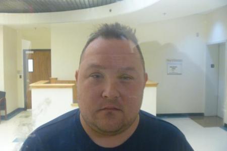 Ryan James Thompson a registered Sex Offender of New Mexico