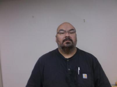 Louis Vincent Padilla a registered Sex Offender of New Mexico