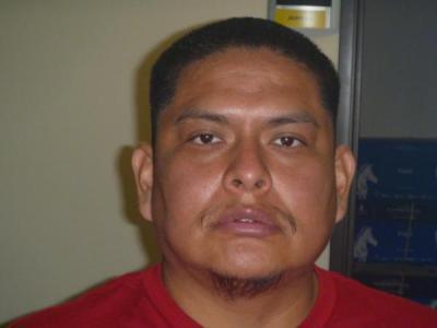 Aaron Lee Begay a registered Sex Offender of New Mexico