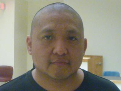 Lionel Scott Vallo a registered Sex Offender of New Mexico
