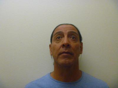 Joseph Trujillo a registered Sex Offender of New Mexico