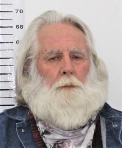 John Lee Pruitt a registered Sex Offender of New Mexico