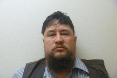 Nicklaus Ray Zajac a registered Sex Offender of New Mexico