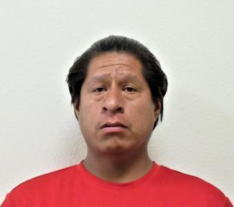 Leneil Christopher Valencia a registered Sex Offender of New Mexico