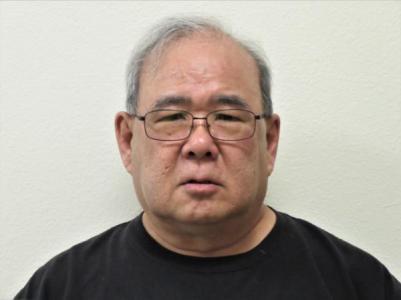 Nolan Hajime Hinahara a registered Sex Offender of New Mexico