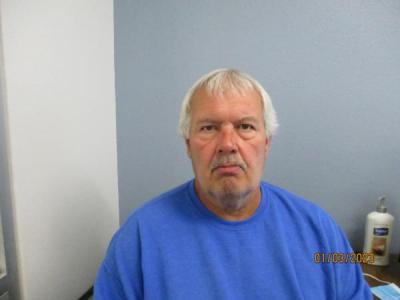David P Kirk a registered Sex Offender of New Mexico