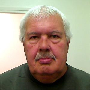 David P Kirk a registered Sex Offender of New Mexico