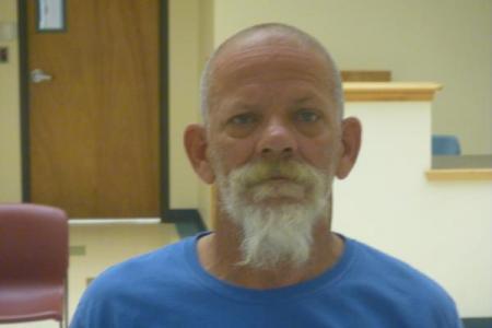Tommy Don Fugate a registered Sex Offender of New Mexico