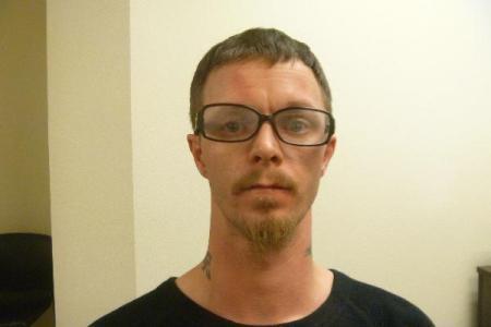 Ryan Shane Mabe a registered Sex Offender of New Mexico