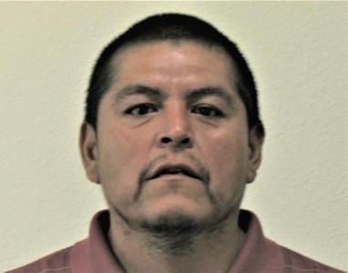 Manuel Davis Garcia a registered Sex Offender of New Mexico