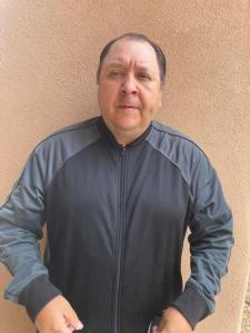 Jeff Nathan Archuleta a registered Sex Offender of New Mexico