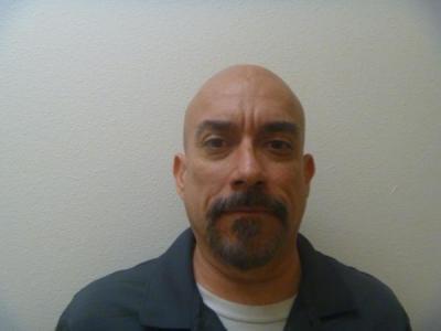 Nathan Isaac Gallegos a registered Sex Offender of New Mexico