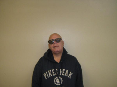 David Joseph Pineda a registered Sex Offender of New Mexico