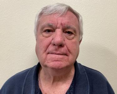 James Clinton Rose a registered Sex Offender of New Mexico