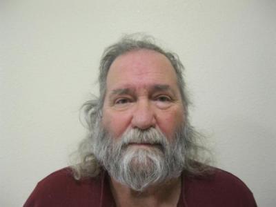 Donald Edgar Orr a registered Sex Offender of New Mexico