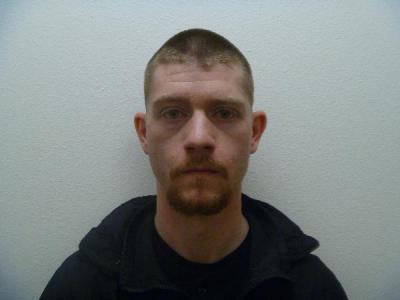Alec Ryan Scogin a registered Sex Offender of New Mexico