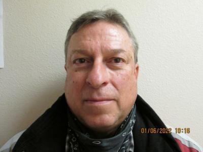 Kurt Elias Huff a registered Sex Offender of New Mexico
