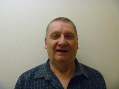 David Brent Lyons a registered Sex Offender of New Mexico