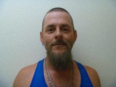 Chuck Allen Jermark a registered Sex Offender of New Mexico