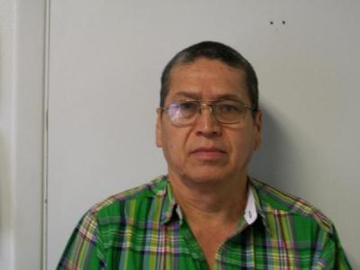 Marco Tulio Mejia a registered Sex Offender of Texas