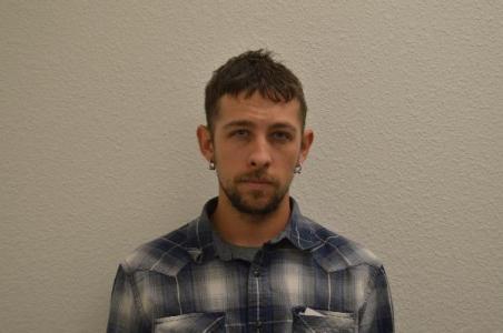 Nicholas John Radosevich a registered Sex Offender of New Mexico