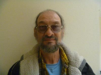 Gary Leonard Armijo a registered Sex Offender of New Mexico