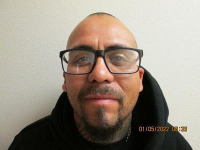 Ignacio Gonzales a registered Sex Offender of New Mexico