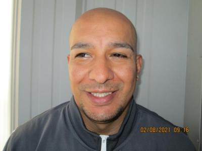 Oscar Antonio Contreras a registered Sex Offender of New Mexico