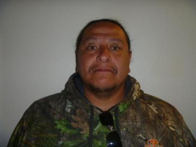Sampson Wayne Valdez a registered Sex Offender of New Mexico