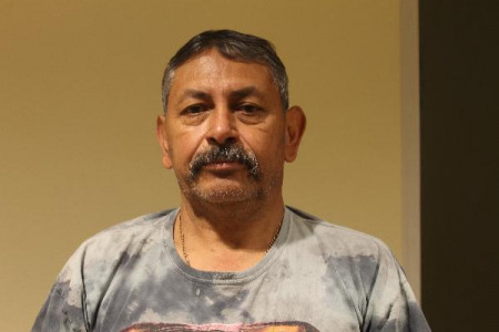 David Chris Ortiz a registered Sex Offender of New Mexico