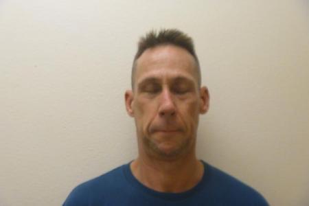 David Jerome Green a registered Sex Offender of New Mexico