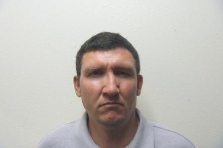 Kyle Leslie Morrow a registered Sex Offender of New Mexico