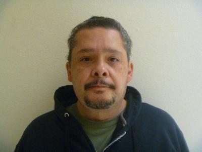 Gary Paul Sandoval a registered Sex Offender of New Mexico